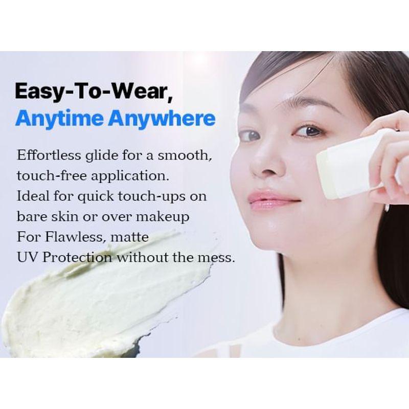 COSRX Airy-Light Invisible Sun Stick