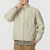 New PUMA Puffer Jacket Unisex Beige 630967-68