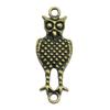 Butterfly Connector Geometric Open Links For Bee Bird Connectors Jewelry DIY