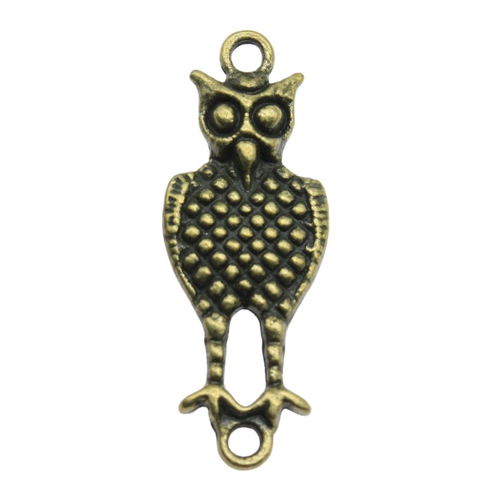 Butterfly Connector Geometric Open Links For Bee Bird Connectors Jewelry DIY