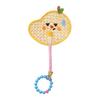 Portable Hand Photography Fan Natural Wheat Straw Decoration Beach Weddings Party Essential Cooling Accessories