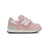 New Balance Nb 313 Low Top Baby Walking Shoes Pink Baby sneaker IO313JD