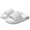 Summer Women Thick Slippers Sole Beach Slides Home Slippers Anti-Slip Soft Sandals Fashion Ladies Cloud Slippers