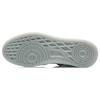 New LiNing Layer Pro Coverage Warm Slip Resistant Low Top Skateboard Shoes Men's White Gray AGCR313-5