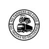 Vinyl Sticker (5.5 Inches), And Sunproof, Glossy Finish, Suitable For Cars, Trucks, , And , Outdoor Vinyl Sticker.