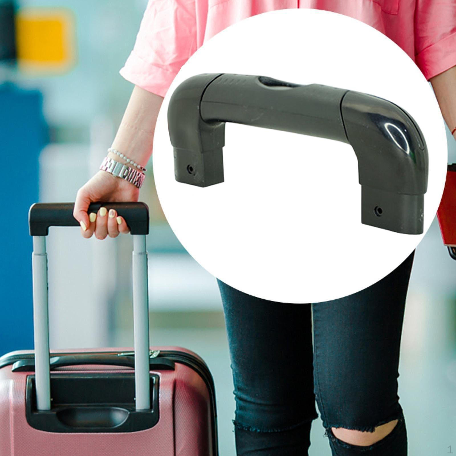 

Carrying Case Handle Portable Compatible Accessories Simple Installation Ergonomic Grip for Pull Out S