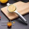 Baijie Manual Lemon Juicer Squeezer