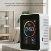 Semiconductor Sensor Carbon Dioxide Detector, Digital Temperature And Humidity Carbon Dioxide Air Quality Detector
