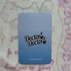 [USED] ZEROBASEONE Sanok Doctor!Doctor! Trading Card Han Yujin