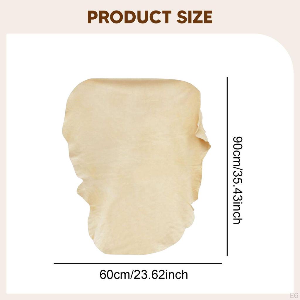 Towel Absorbent Interior Cleaning Supplies, Auto Detailing Tool ,Absorber Cloth