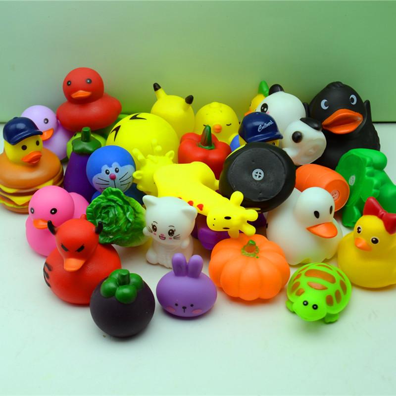 Squeezable Gel Clay Soft Toy: Stress Relief & Bath Play for Kids