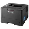 Lenovo Monochrome Duplex Laser Printer CN Plug (adapter Included)