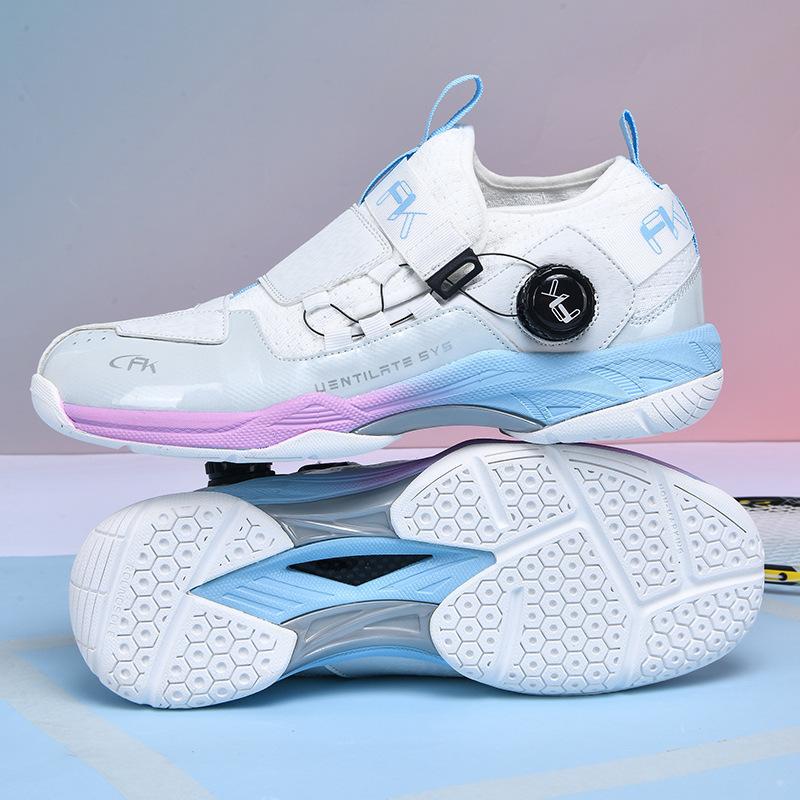 

New badminton shoes, sports shoes, table tennis shoes, non-slip soles, competition training shoes, sports student physical education class 36
