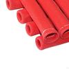8 Pieces Spark Plug Wire Boots Wrap Replacement Thermal Protection Heat Shield Cover
