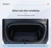 Tesla Model 3/Y Front Trunk and Hood Ambient Light Strip Interior Kit