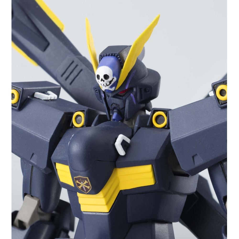 ROBOT Spirits [SIDE MS] Crossbone Gundam X2 Kai (Full Action Ver.)