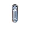 Sliding Module Push Slider EDC Fidget Slider Adult Metal Fidget Toys ADHD Tool Anxiety Stress Relief Toys Fashion Pendant