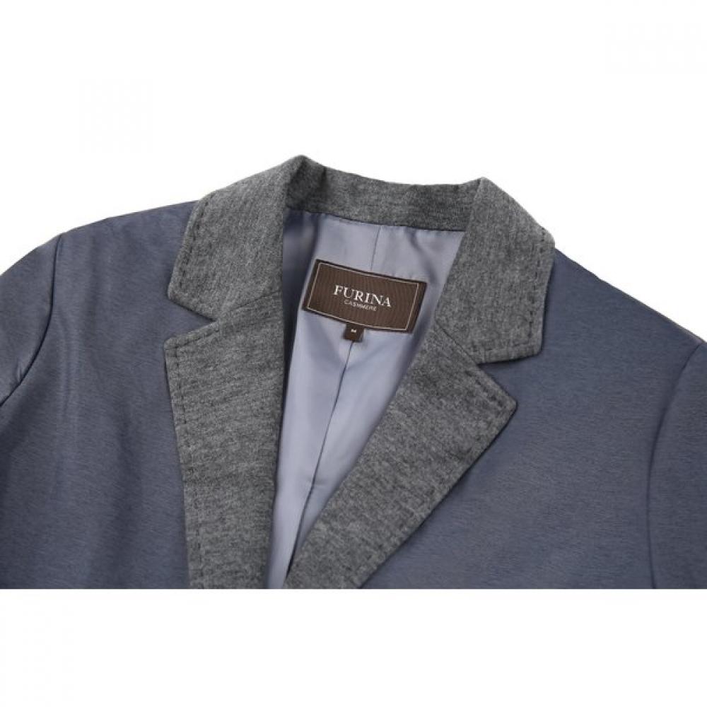 Furina Tailored Light Memory Jacket