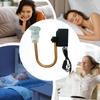 Plug in wall LED Night Light Ambient Lamp for Garage Basement Farmhouse Living Room Apartment Kitchen Hallway Nursery Home