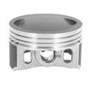 A51K-Motorcykel 62 Mm Kolv 13 Mm Bult Ringsats Kit Montering För HONDA CG150 CGH150 ZJ150 Irbis GS150 150Cc