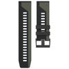 22 26mm Bracelet de Montre en Silicone Pour Garmin Fenix E 8 8Pro 7X 7 Pro 5X 5Plus 6X 6 Epix Pro Montre Connectée Bracelet Easyfit
