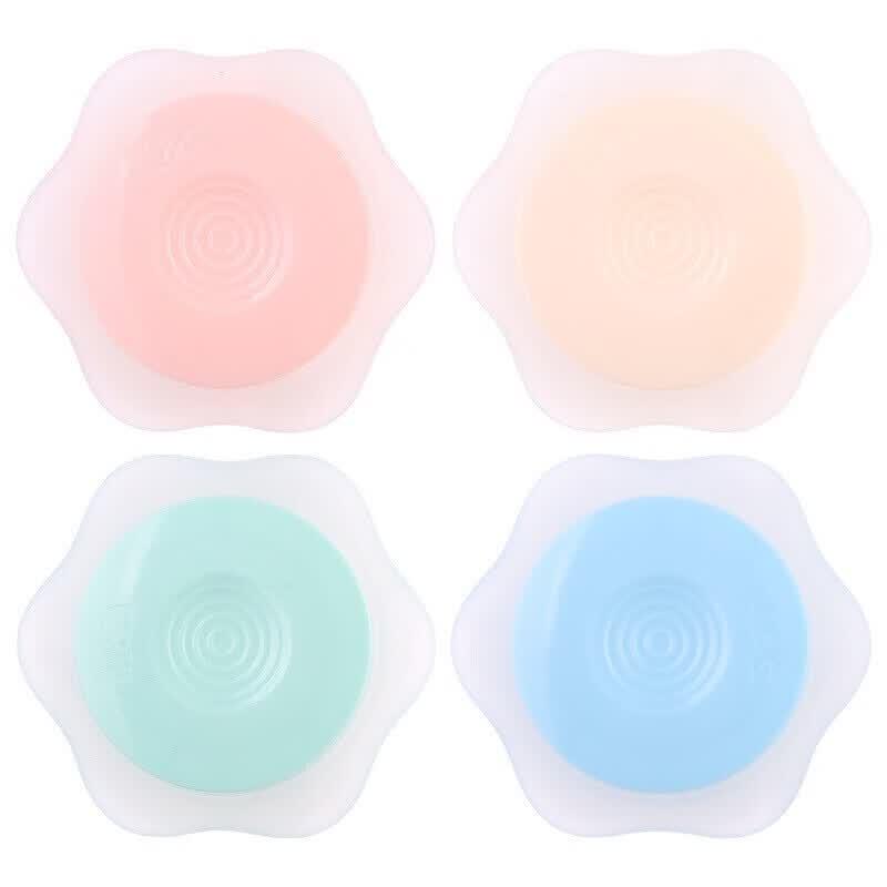 M&G Hexagonal Heat Eraser