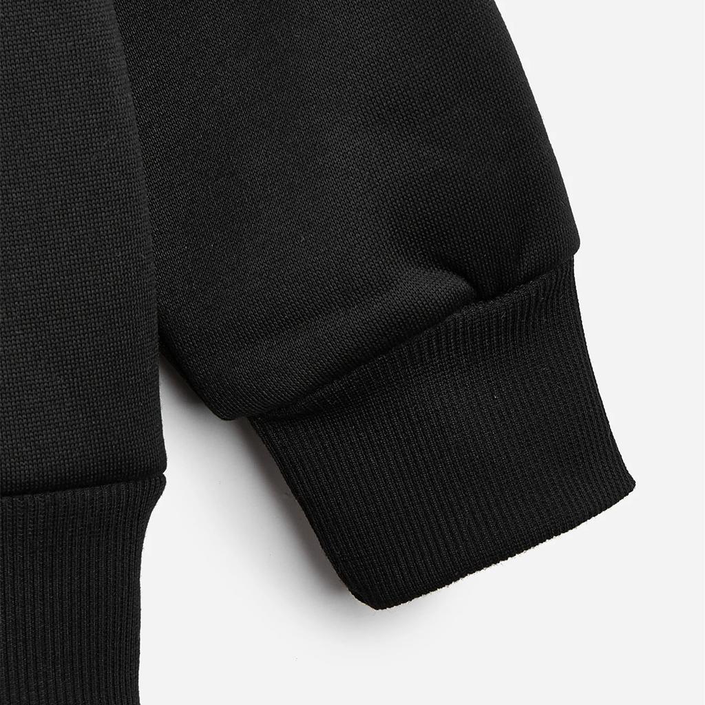 Autumn Winter Colorful Gymnast Printed Hoodies Fashionable Casual Warm Sports Long Sleeved Children's Boy and Girl Kids Unisex Hooded Sweatshirts