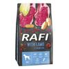 RAFI Dry Dog Food with Lamb 10kg