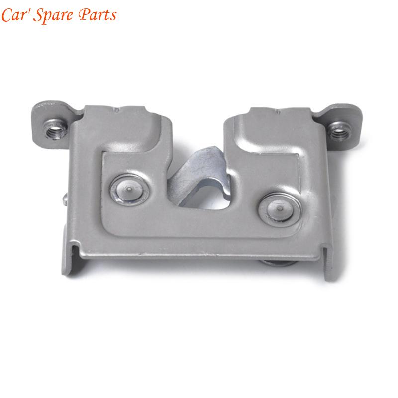 

Y4UA Professional Bonnet Lock Catch Actuator Mechanism 51237115229 Replacement China Mainland