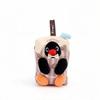 Portachiavi Peluche Pinguino Originale Bambola Ornamento per Zaini