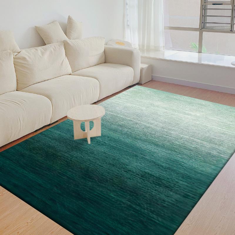 Living Room Carpet Coffee Table Sofa Bedroom Bedside Carpet Household Carpet Mat