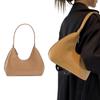 Leather Shoulder Bags Lady Shoulder Purse Handbag Phone Wallet Purse Leather Clutch Purse for Women Work Travel Dating