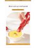 Non-slip Bowl and Plate Lifter - Dual-use Anti-scald Clip for Kitchen Bowls and Plates