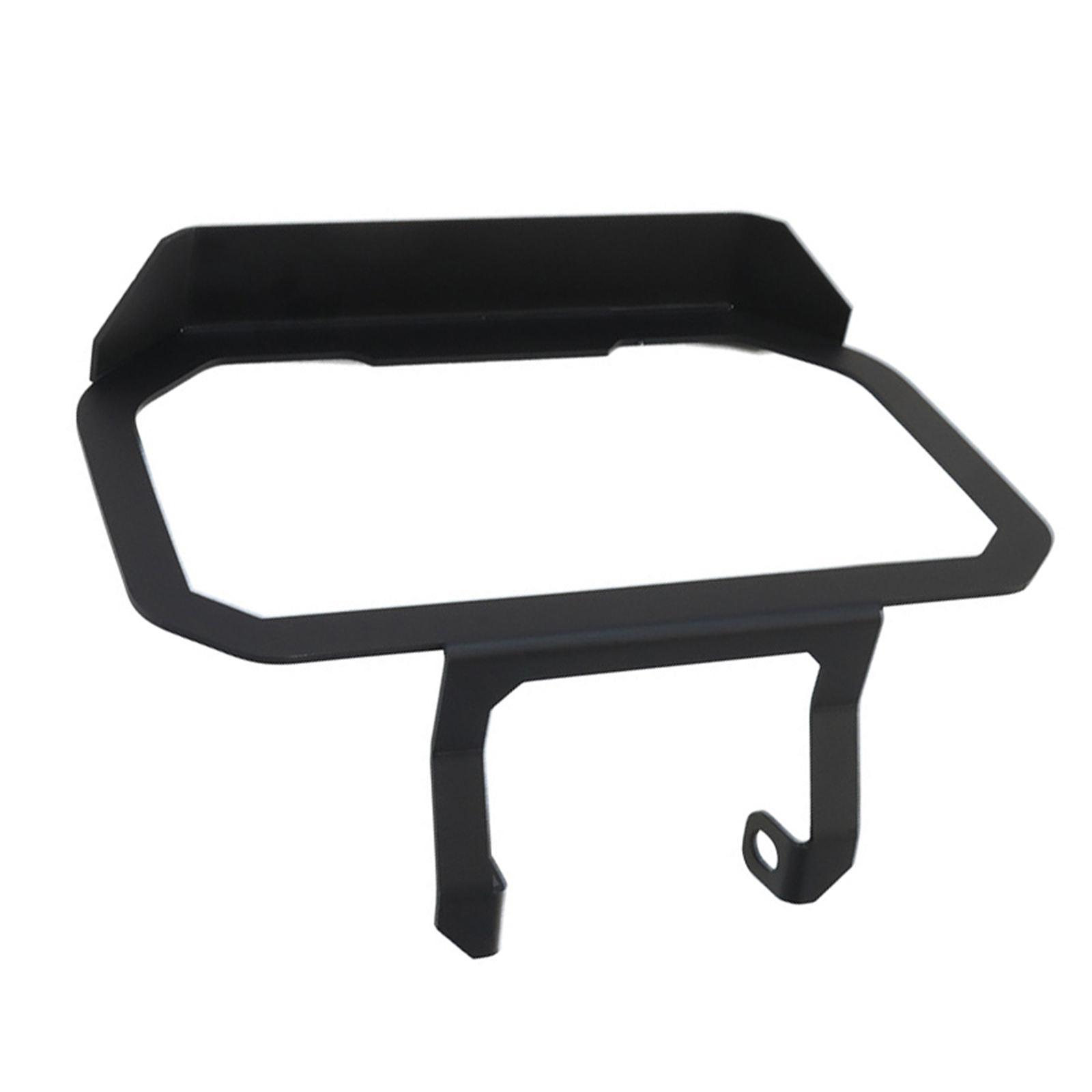 

Motorcycle Spare Part Aluminum Sun Visors Glares Shield Protective Screen Cover with Sun Visors for Bike R1300GS r1300gs 1