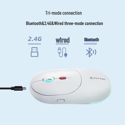 IFLYTEK AM30 KI Intelligente Kabellose Sprachmaus