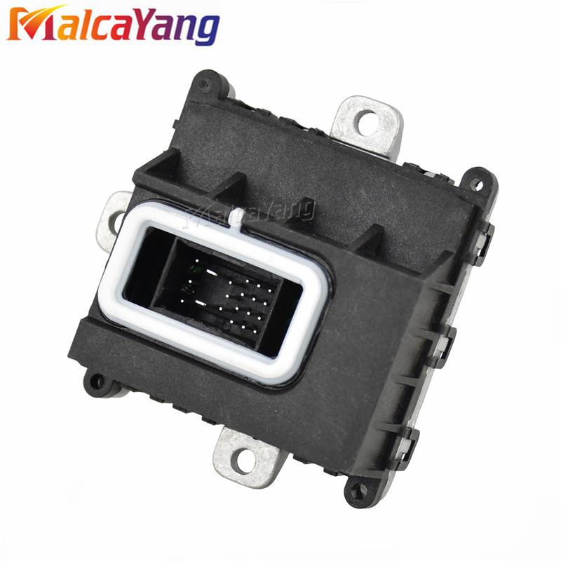 ALC Headlight Adaptive Drive Control Unit Module 7189312/63127189312 FOR BMW E46 E60 E65 E66 E61 E90 E91 3 5 7 Series