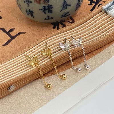 Küpe – Sallanan Küpeler