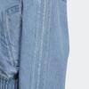 (WMNS) adidas CTT Jacke Asien-Größe 'Light Denim' Damen JZ9924