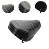 Motorcycle Seat Cushion Comfortable Professional Replace Sturdy Easy to Install Motorbike Cover