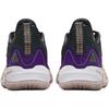 Anta Kids Boys Running Shoes White Black Blue 312441132-5
