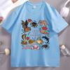 Tops – T-Shirts
