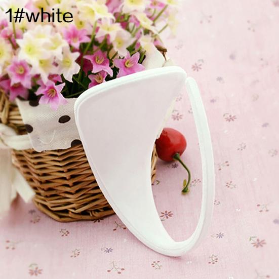 Sexy Frauen unsichtbare Unterwäsche Open Back Knickers C-String Tanga Nachtwäsche