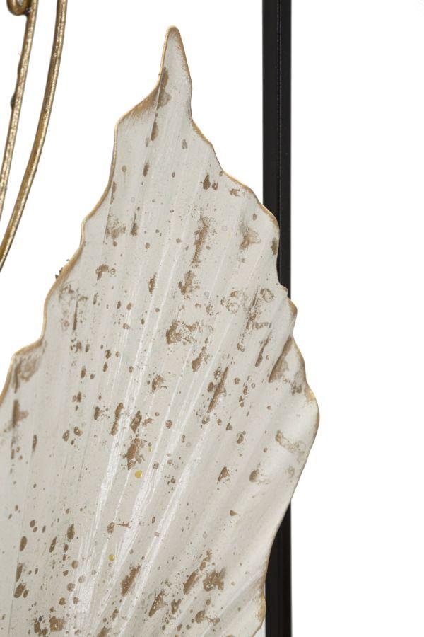 Iron Wall Panel Classic 28.6X5.1X74.3 Cm