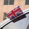 Creative Taxi Logo Car Washing Label Logo Sticker Waterproof Sunscreen Window Rear Door Decoration Modification Toy Accessories