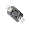 NEMA L6-20R 3-Hole Industrial Power Socket 125V-250V