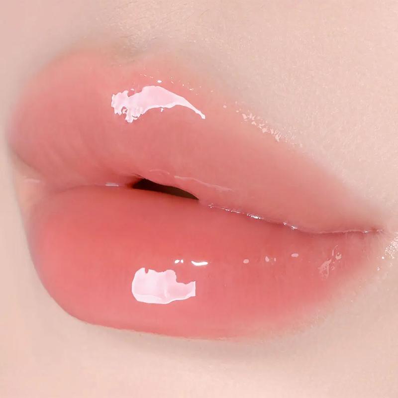 [hince] Зеркальный блеск-глянец 4 г 03 Dew Peach
