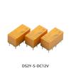 Jinghong DS2Y-S-DC12V Communication Relay