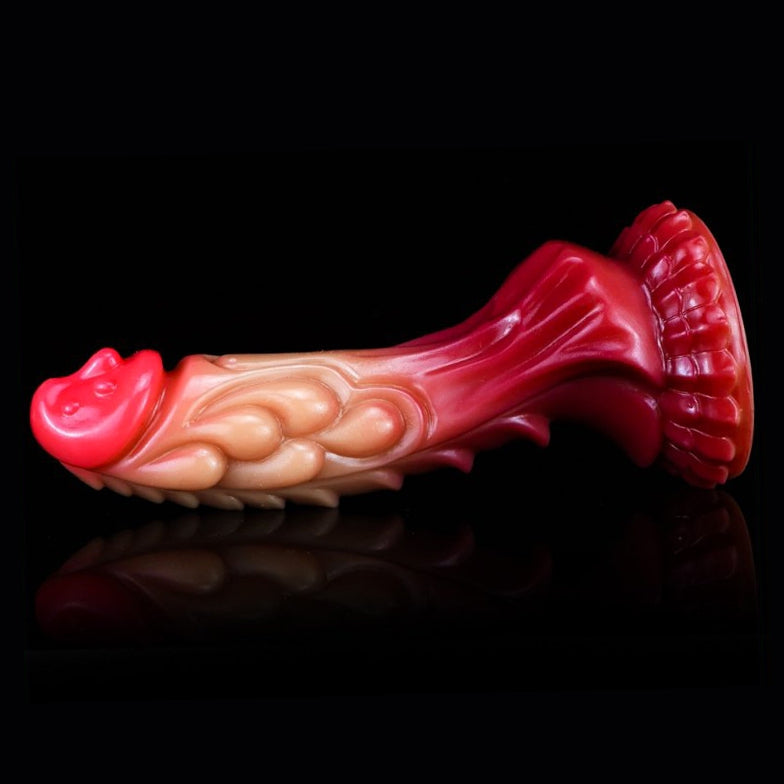 Gode dragon Firiz 16 x 5cm - FXDragon - Godes insolites