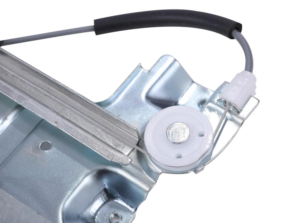 Mitsubishi Fuso Generation Canter 24V Fensterheber rechts links mit Motor 2002 Oktober Original und Wartung (Fahrerseite,