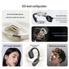 Philips TAT5739 Wireless Bone Conduction Ear-Hook Sport Headphones
